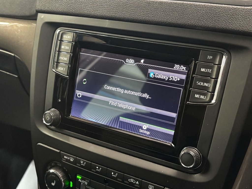 Used Skoda Yeti 2016 for sale - 78180910: Photo 16