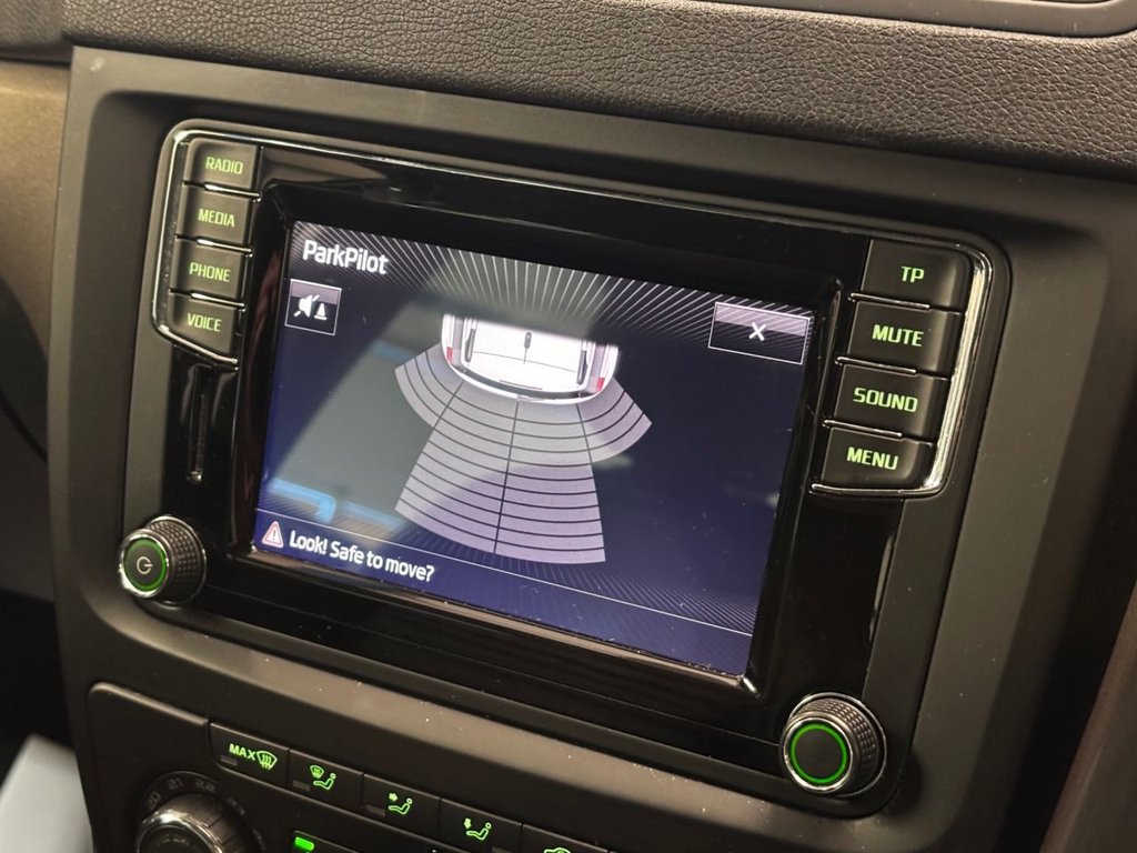 Used Skoda Yeti 2016 for sale - 78180910: Photo 17