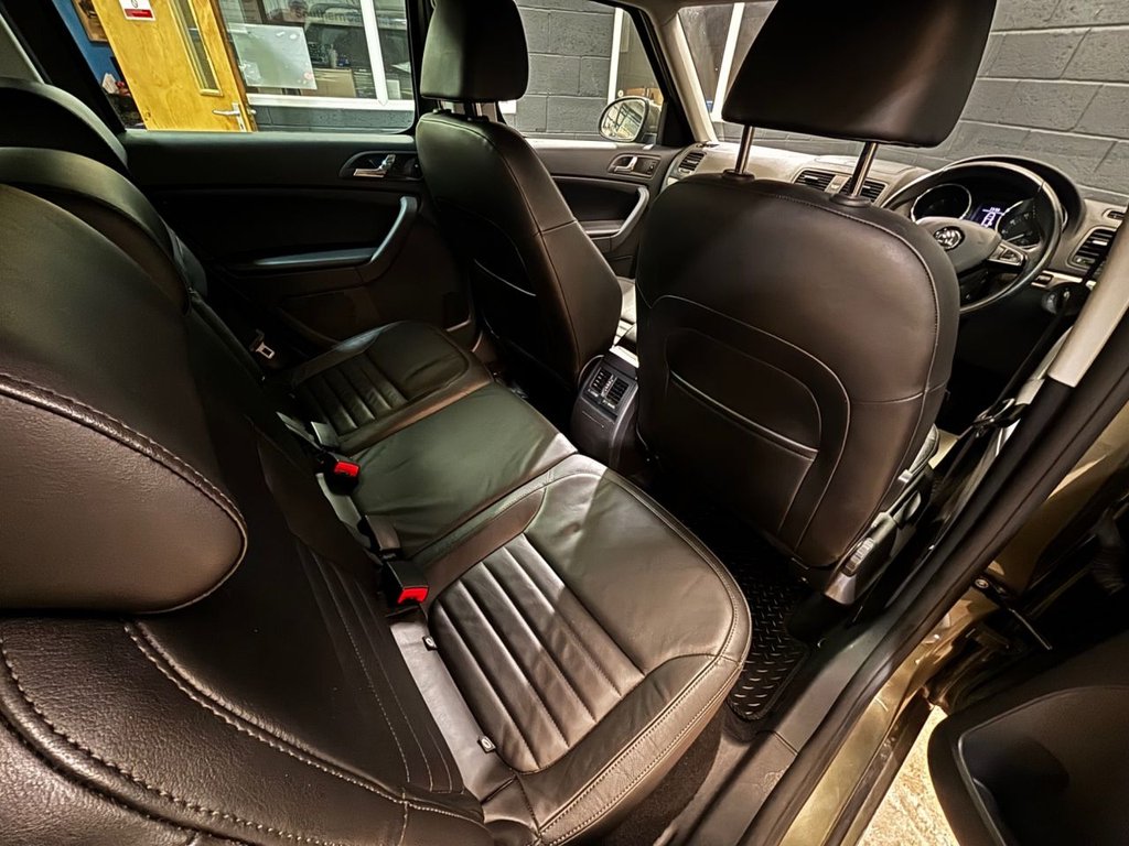 Used Skoda Yeti 2016 for sale - 78180910: Photo 21