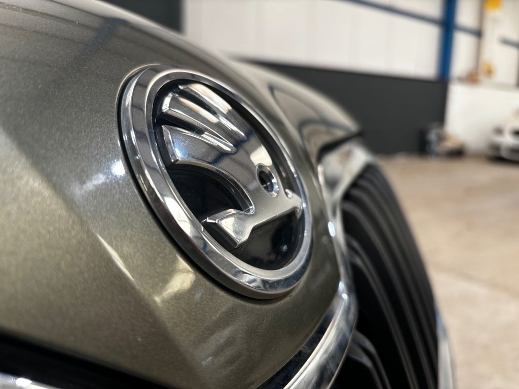 Used Skoda Yeti 2016 for sale - 78180910: Photo 25