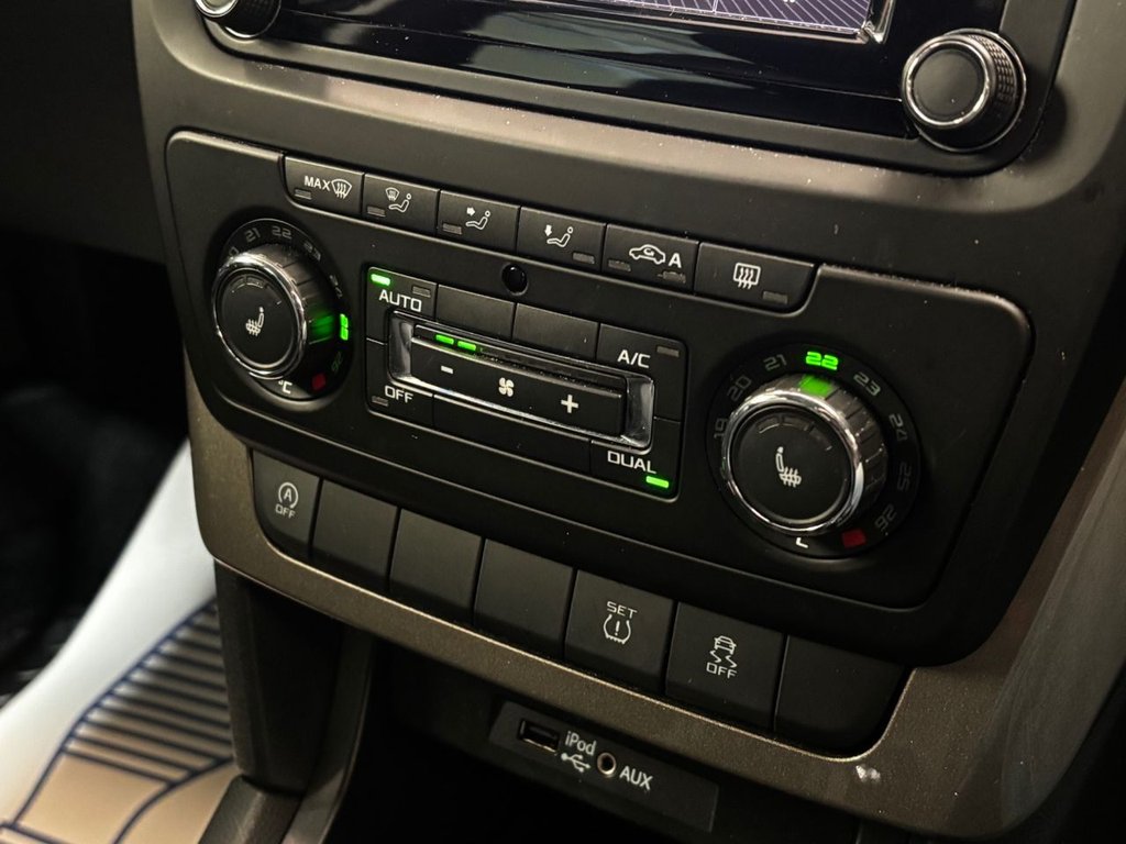 Used Skoda Yeti 2016 for sale - 78180910: Photo 30