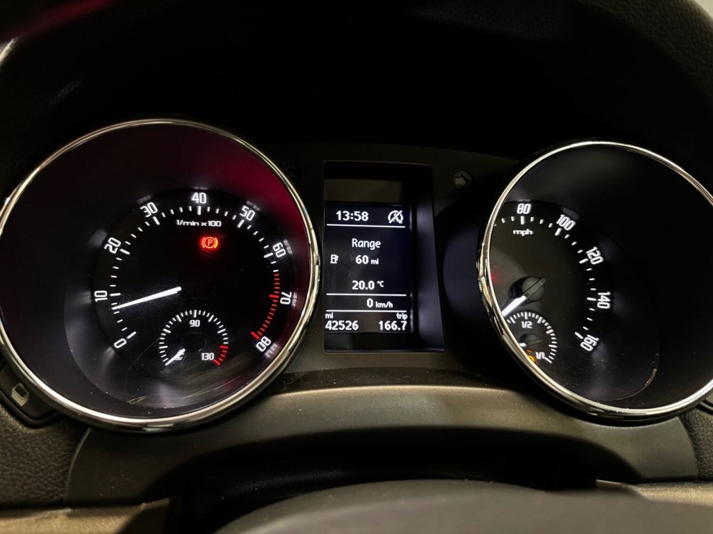 Used Skoda Yeti 2016 for sale - 78180910: Photo 32