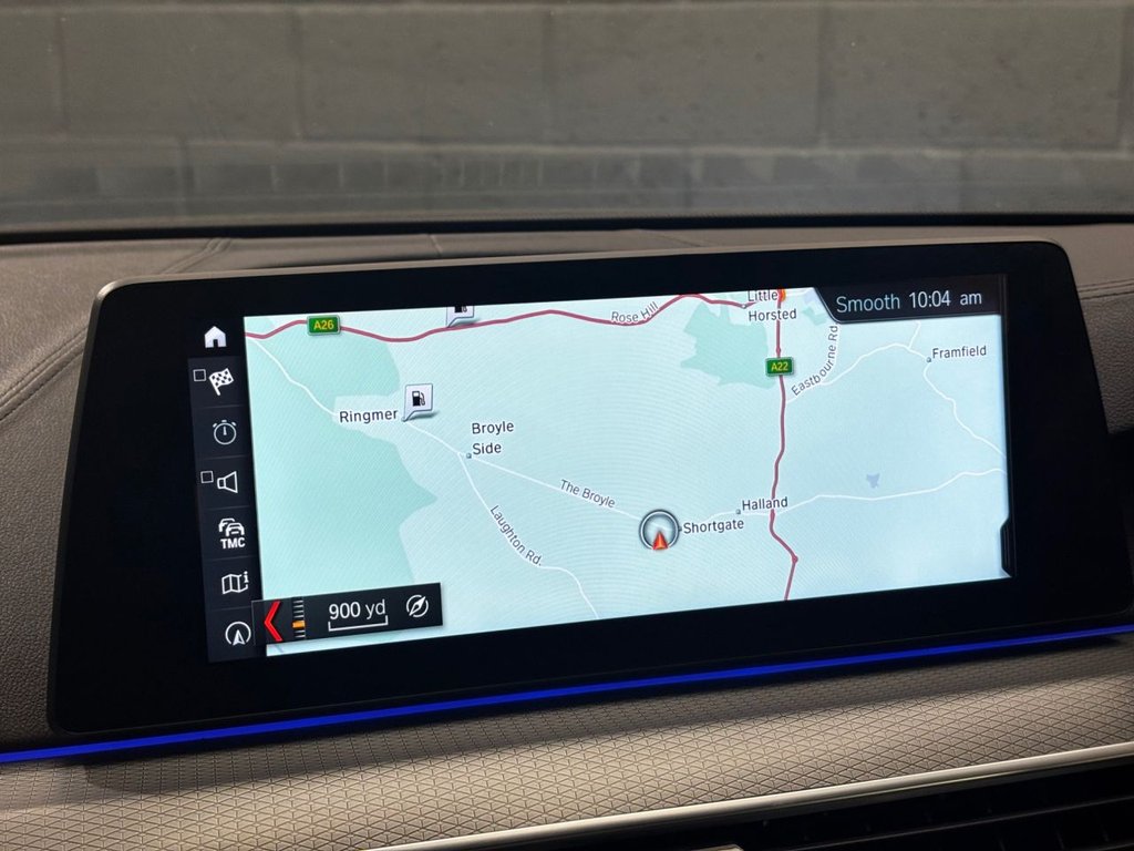 Used BMW 5 Series 2017 for sale - 77976662: Photo 15