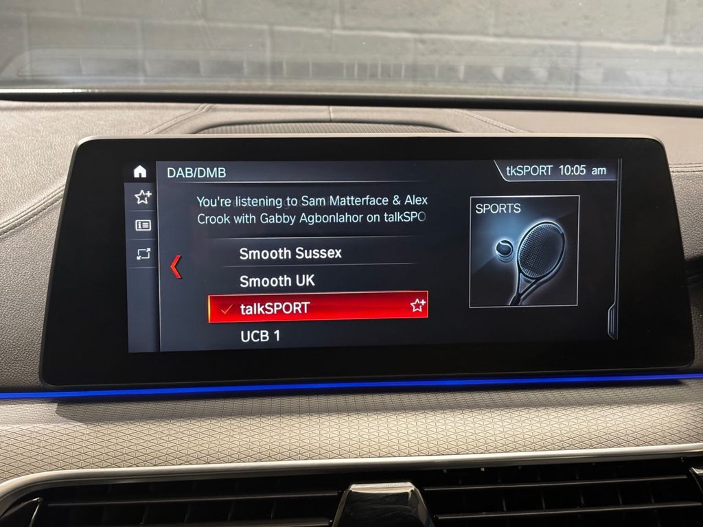 Used BMW 5 Series 2017 for sale - 77976662: Photo 16