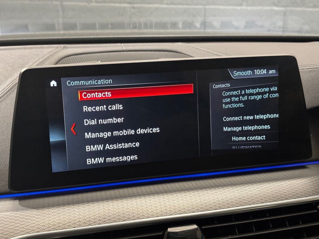 Used BMW 5 Series 2017 for sale - 77976662: Photo 17