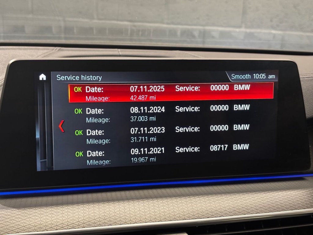 Used BMW 5 Series 2017 for sale - 77976662: Photo 19