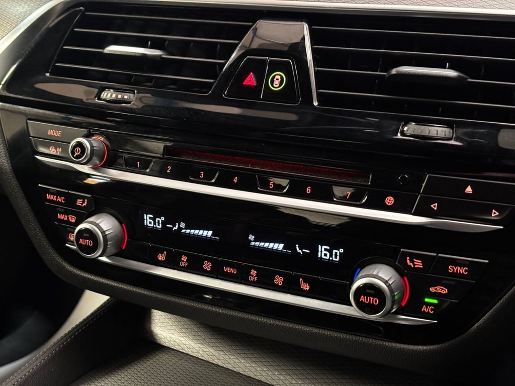 Used BMW 5 Series 2017 for sale - 77976662: Photo 25