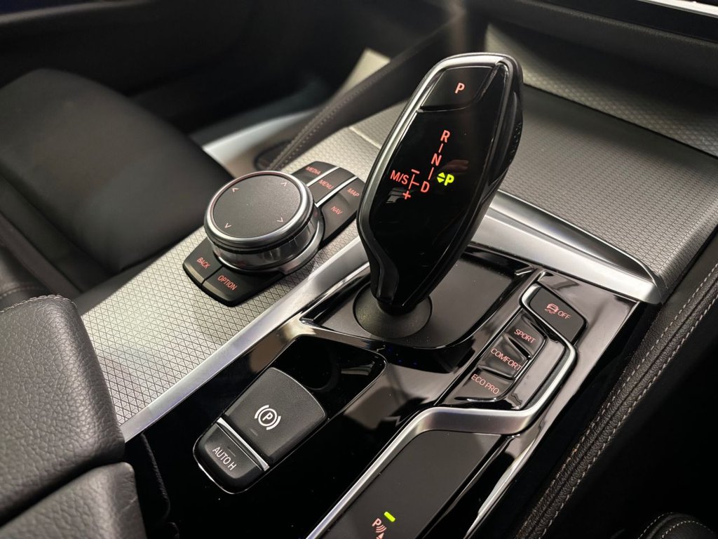 Used BMW 5 Series 2017 for sale - 77976662: Photo 27