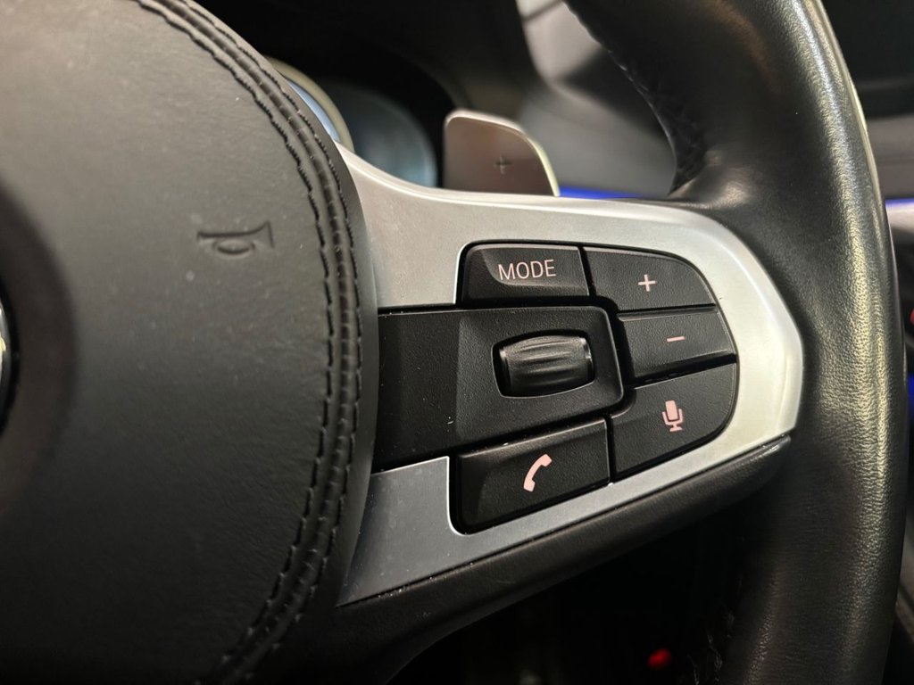 Used BMW 5 Series 2017 for sale - 77976662: Photo 30