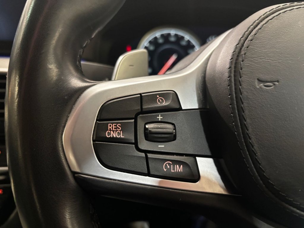 Used BMW 5 Series 2017 for sale - 77976662: Photo 31