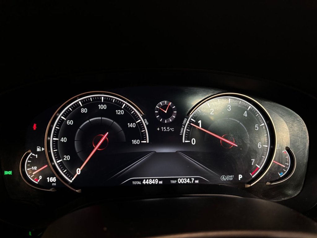 Used BMW 5 Series 2017 for sale - 77976662: Photo 32