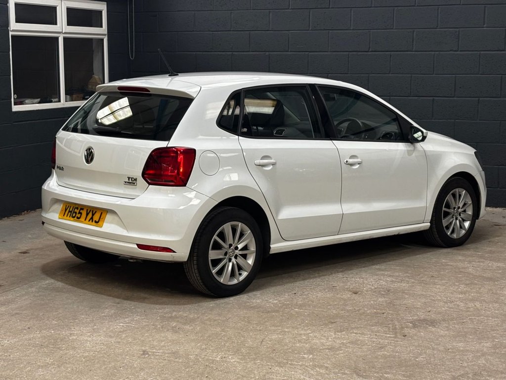 Used Volkswagen Polo 2015 for sale - 77952297: Photo 11