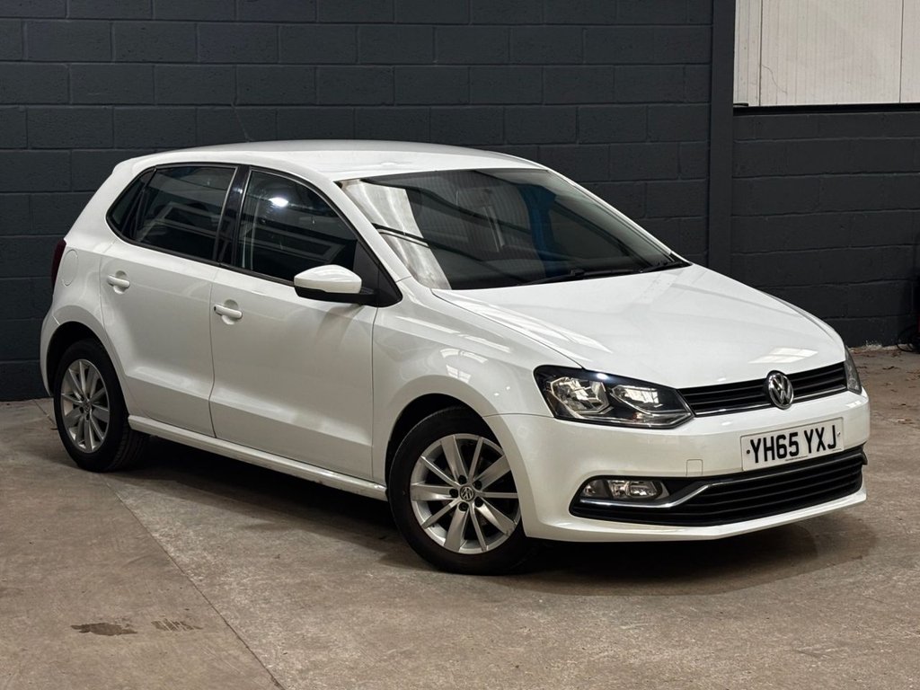Used Volkswagen Polo 2015 for sale - 77952297: Photo 13