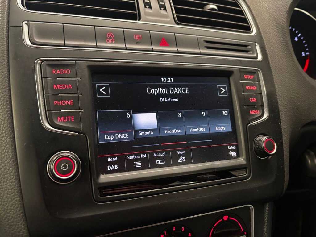 Used Volkswagen Polo 2015 for sale - 77952297: Photo 17