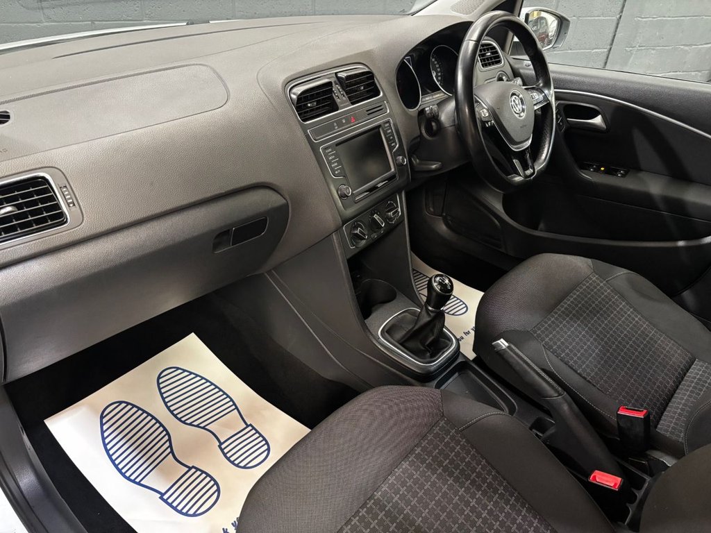 Used Volkswagen Polo 2015 for sale - 77952297: Photo 18