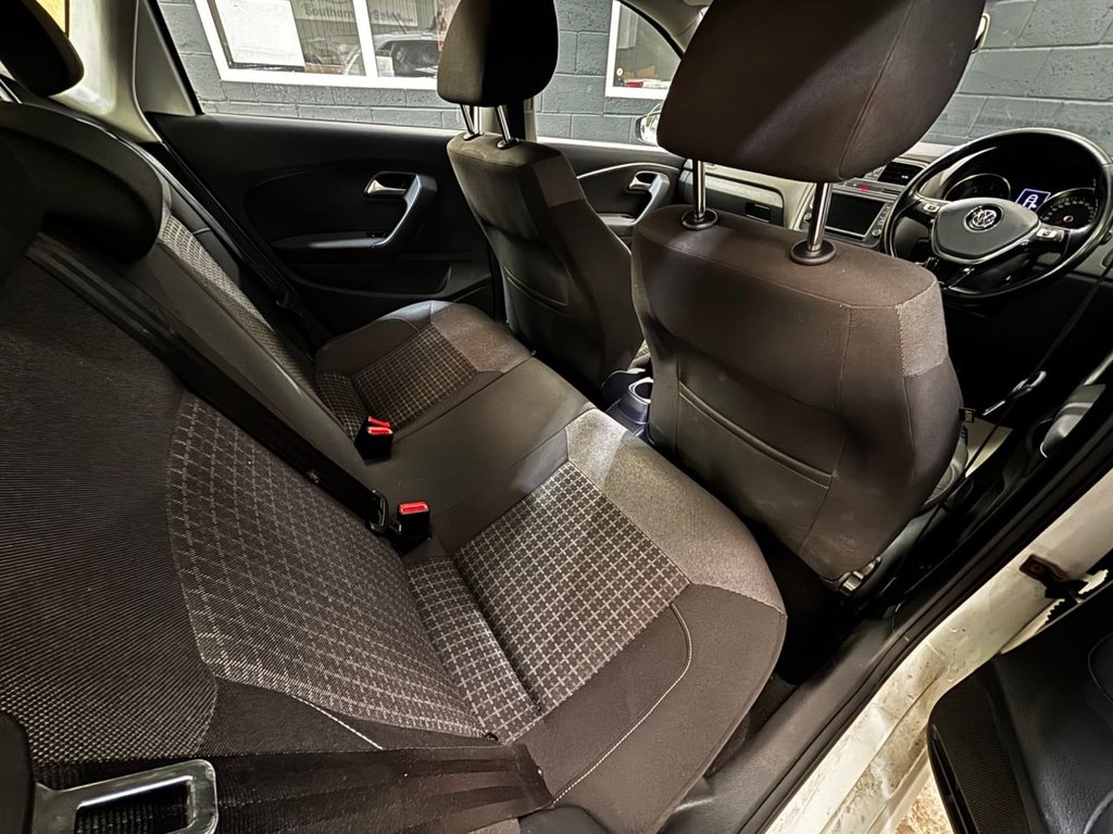 Used Volkswagen Polo 2015 for sale - 77952297: Photo 25