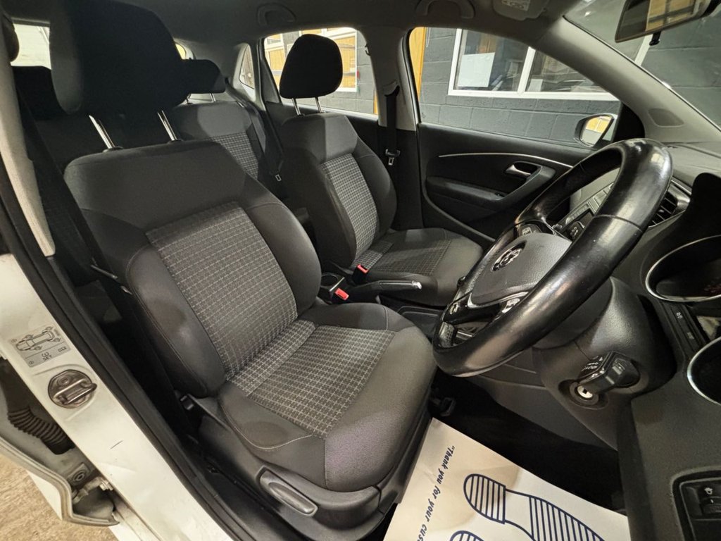 Used Volkswagen Polo 2015 for sale - 77952297: Photo 26