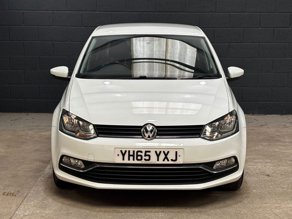 Used Volkswagen Polo 2015 for sale - 77952297: Photo 3