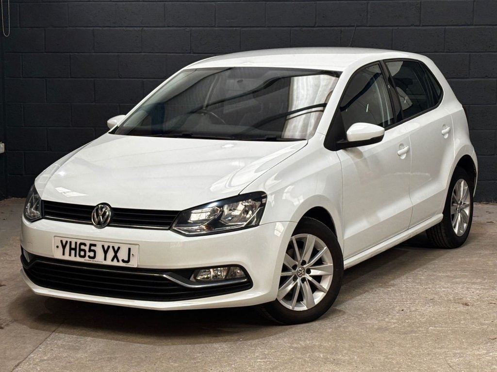Used Volkswagen Polo 2015 for sale - 77952297: Photo 4