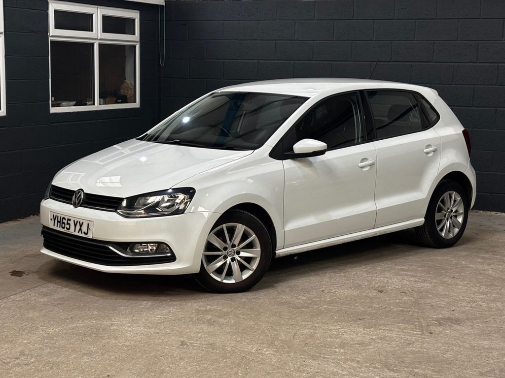 Used Volkswagen Polo 2015 for sale - 77952297: Photo 5