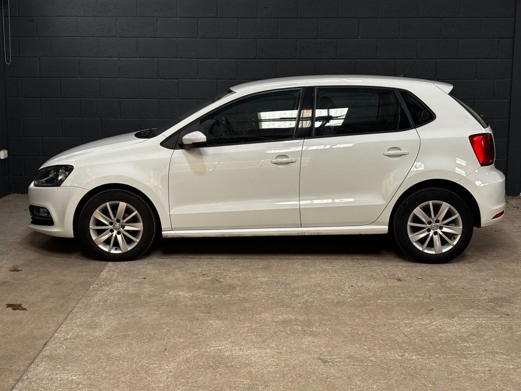 Used Volkswagen Polo 2015 for sale - 77952297: Photo 6