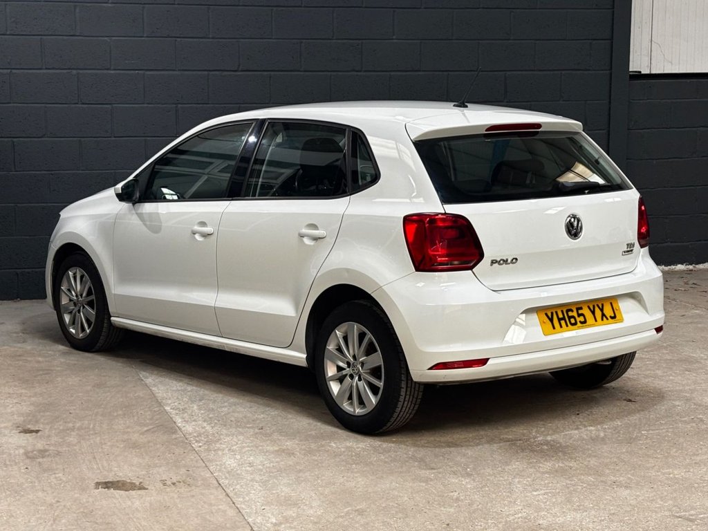 Used Volkswagen Polo 2015 for sale - 77952297: Photo 7