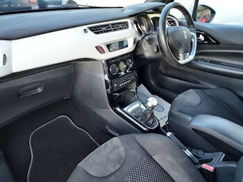 Used Citroen DS3 2015 for sale - 78514118: Photo