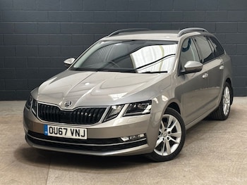 Used Skoda Octavia 2017 for sale - 79220888: Photo