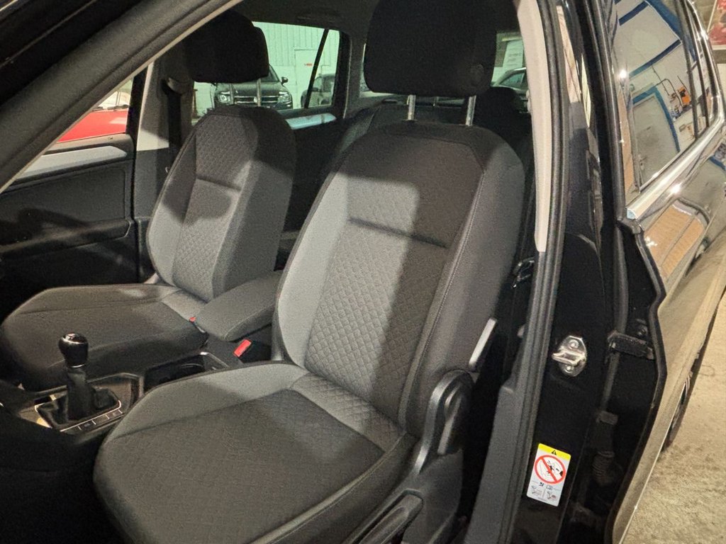 Used Volkswagen Tiguan 2017 for sale - 77697862: Photo 22