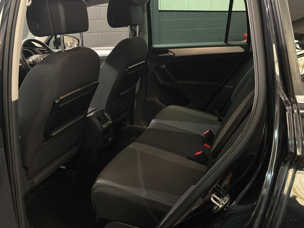 Used Volkswagen Tiguan 2017 for sale - 77697862: Photo 23