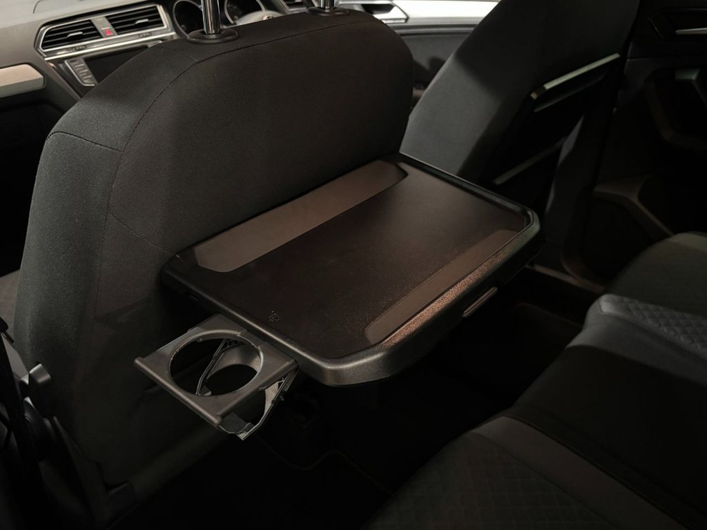 Used Volkswagen Tiguan 2017 for sale - 77697862: Photo 24