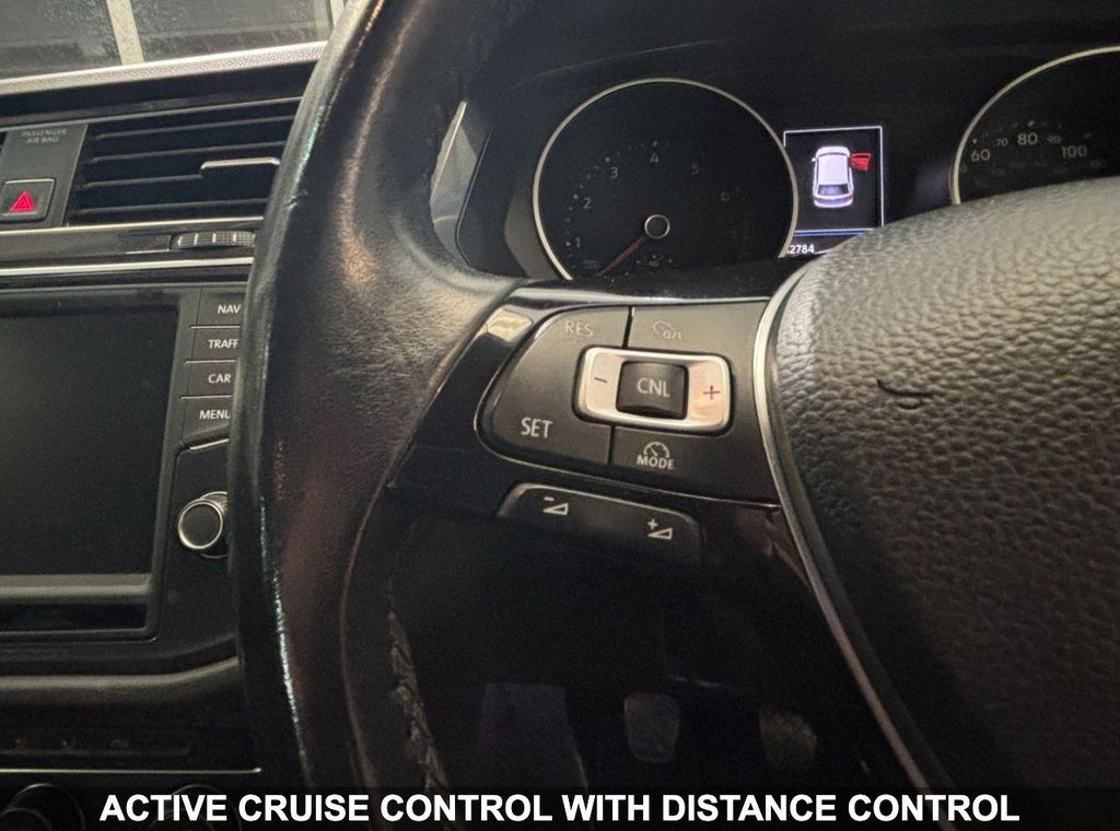 Used Volkswagen Tiguan 2017 for sale - 77697862: Photo 27