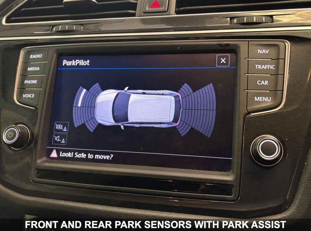 Used Volkswagen Tiguan 2017 for sale - 77697862: Photo 29