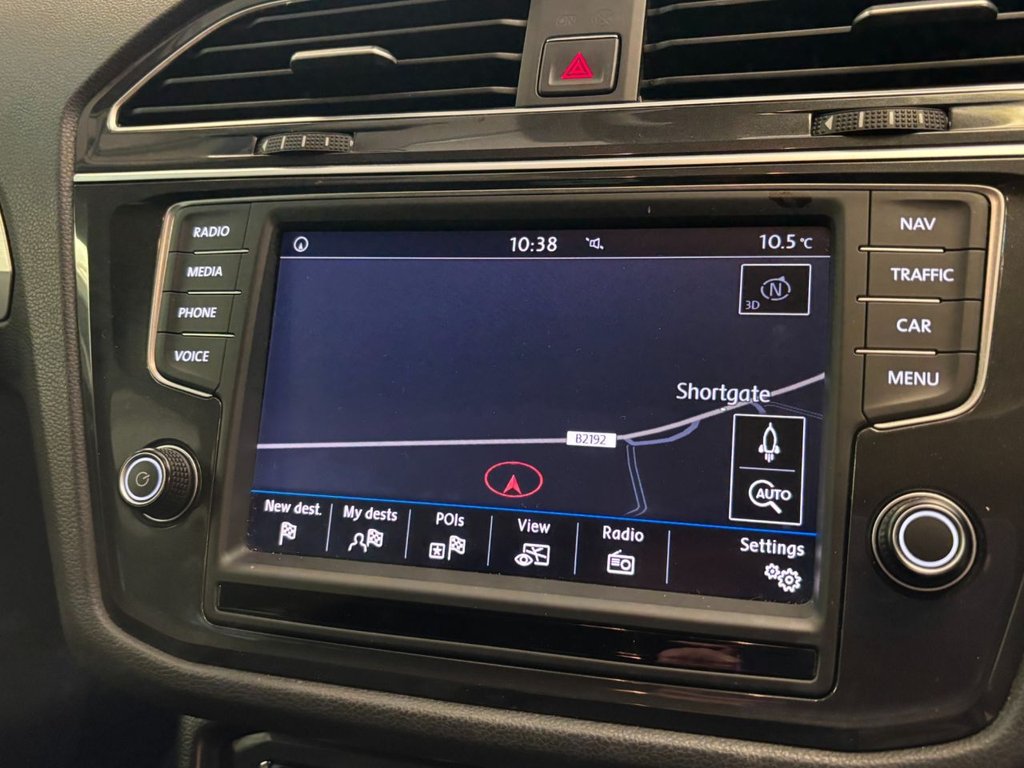 Used Volkswagen Tiguan 2017 for sale - 77697862: Photo 31