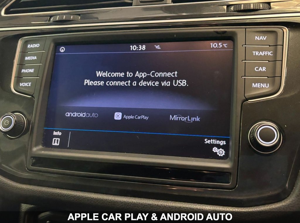 Used Volkswagen Tiguan 2017 for sale - 77697862: Photo 32