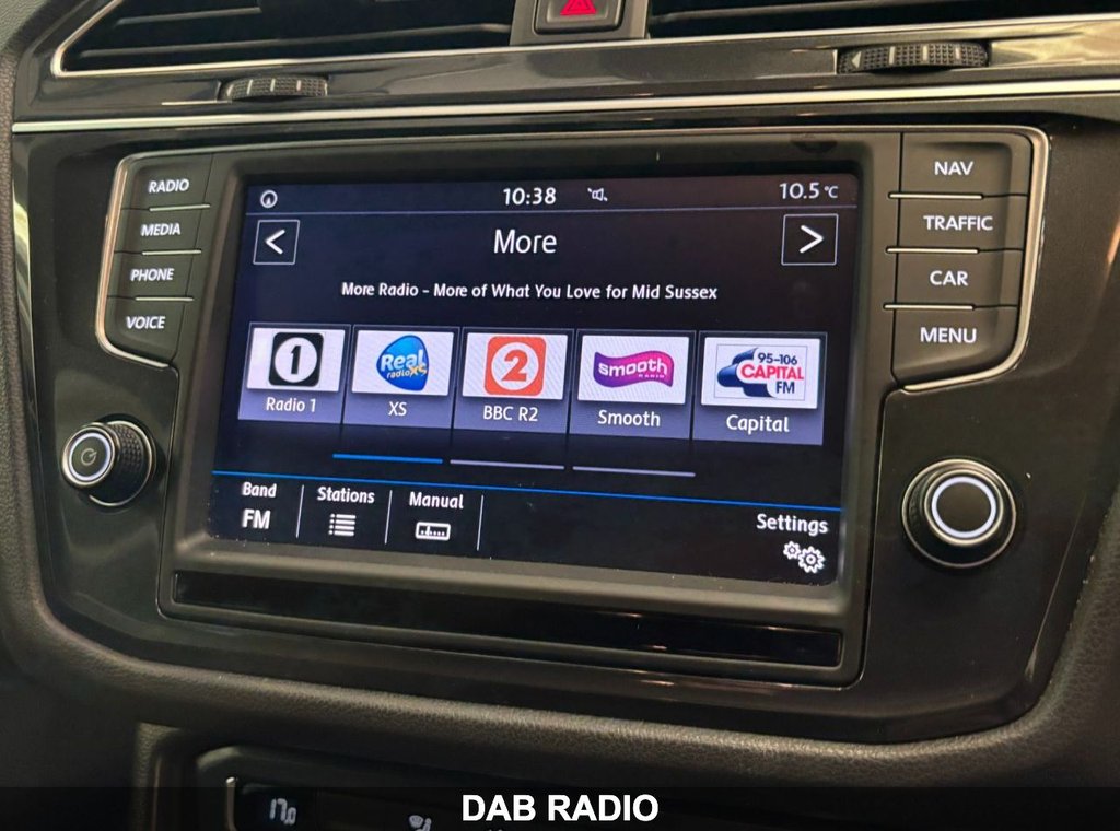 Used Volkswagen Tiguan 2017 for sale - 77697862: Photo 33