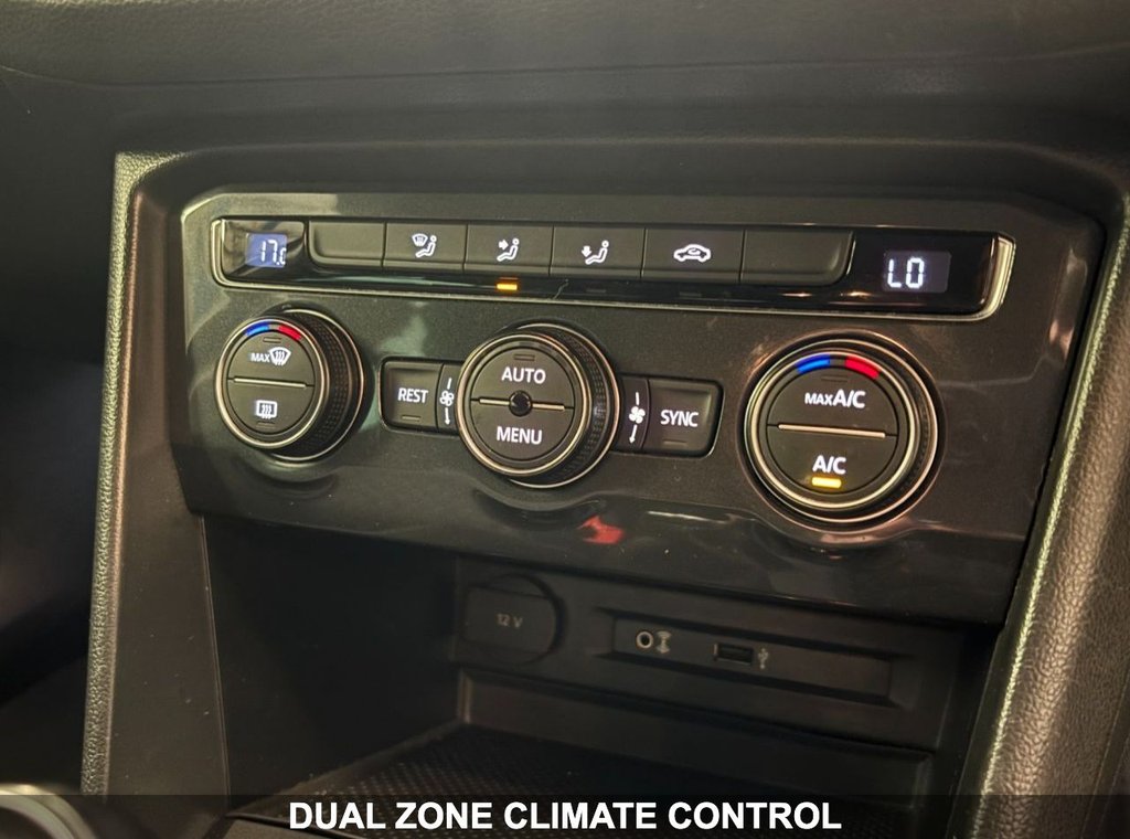 Used Volkswagen Tiguan 2017 for sale - 77697862: Photo 34