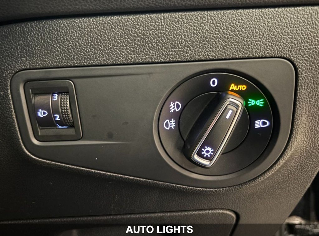 Used Volkswagen Tiguan 2017 for sale - 77697862: Photo 36