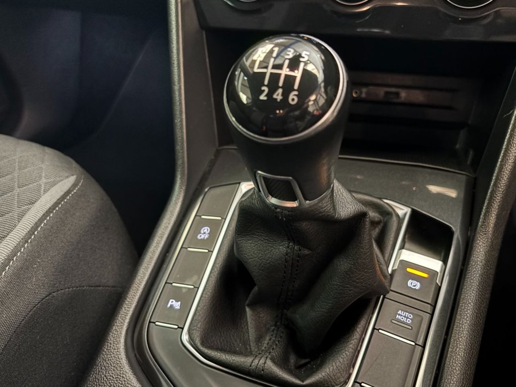 Used Volkswagen Tiguan 2017 for sale - 77697862: Photo 37