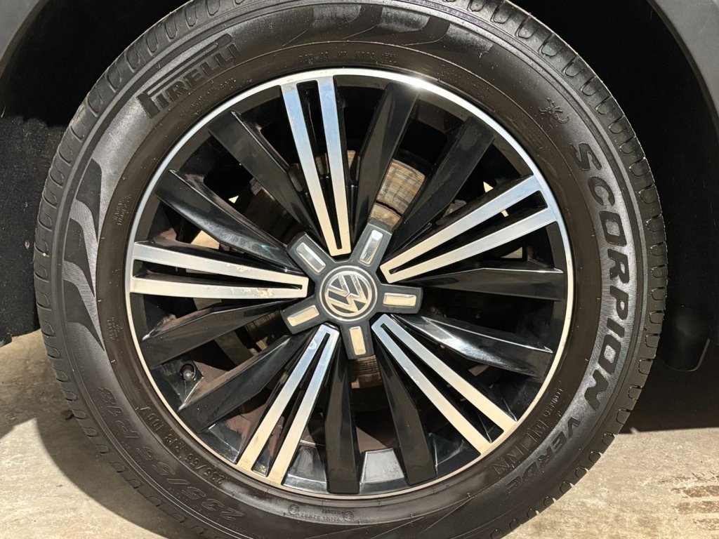 Used Volkswagen Tiguan 2017 for sale - 77697862: Photo 41