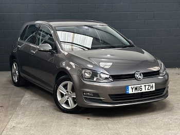 Used Volkswagen Golf 2016 for sale - 78357747: Photo