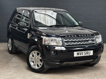 Used Land Rover Freelander 2 2011 for sale - 78863379: Photo