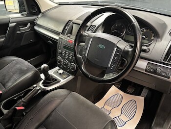 Used Land Rover Freelander 2 2011 for sale - 78863379: Photo