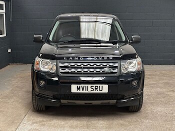 Used Land Rover Freelander 2 2011 for sale - 78863379: Photo