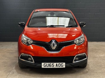 Used Renault Captur 2015 for sale - 78569648: Photo
