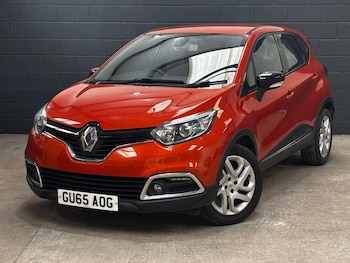 Used Renault Captur 2015 for sale - 78569648: Photo