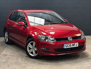 Used Volkswagen Golf 2015 for sale - 78955121: Photo