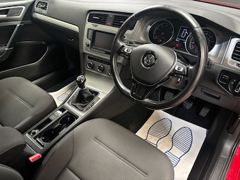 Used Volkswagen Golf 2015 for sale - 78955121: Photo