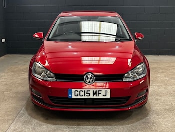 Used Volkswagen Golf 2015 for sale - 78955121: Photo