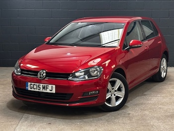Used Volkswagen Golf 2015 for sale - 78955121: Photo